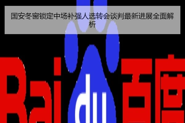 国安冬窗锁定中场补强人选转会谈判最新进展全面解析